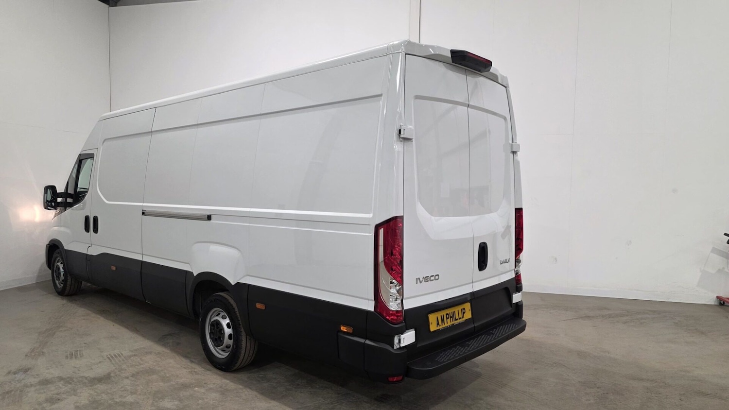 Used Iveco Daily for sale - 78012862: Photo 6