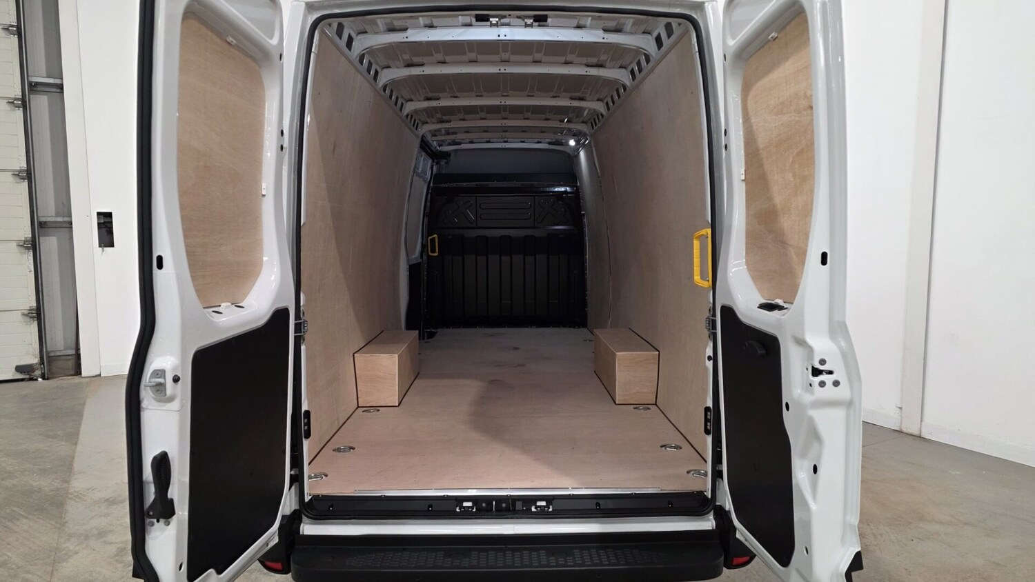 Used Iveco Daily for sale - 78012862: Photo 7