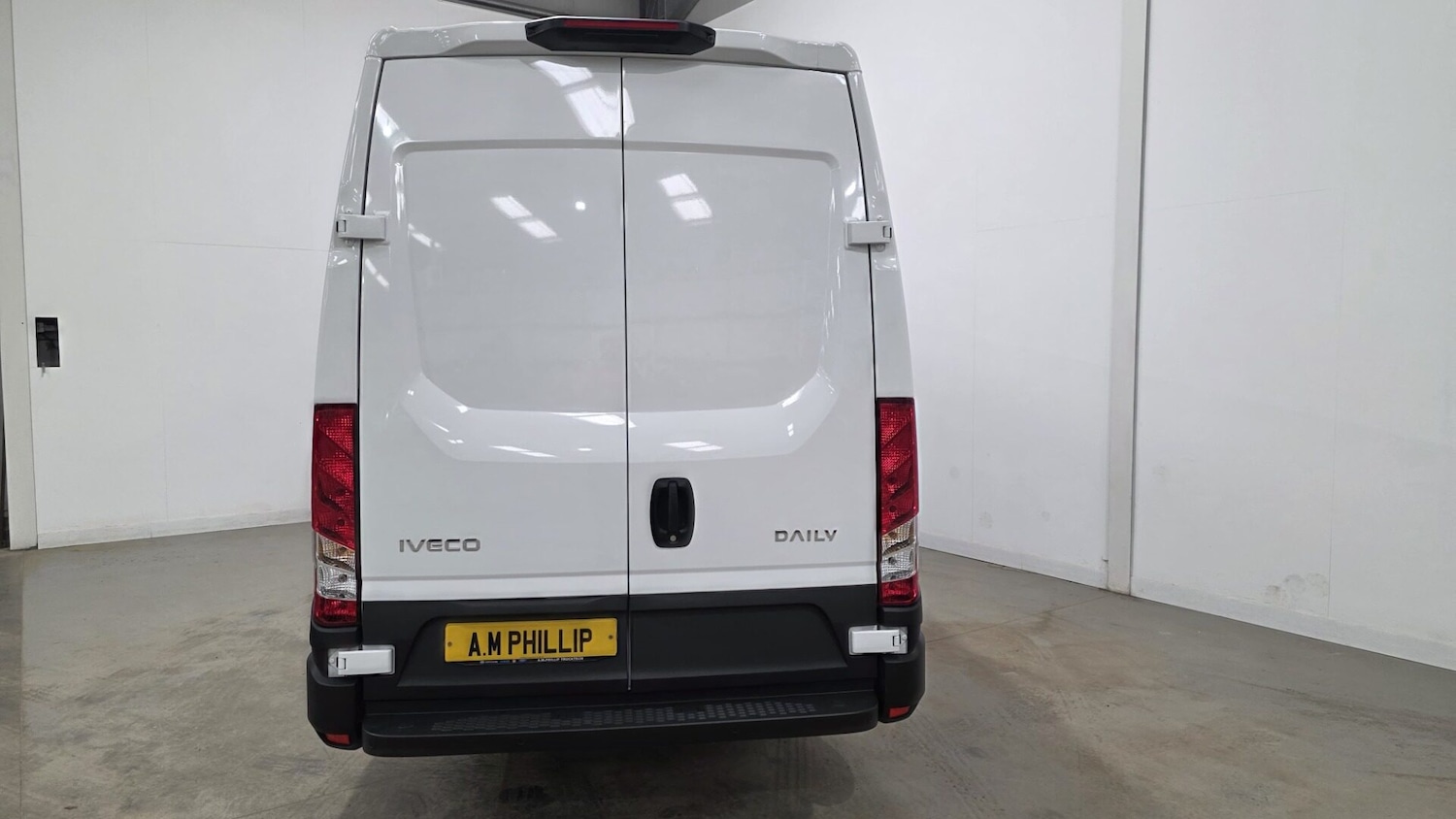 Used Iveco Daily for sale - 78012862: Photo 9
