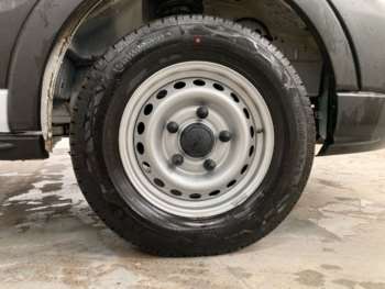 Used Ford Transit  for sale - 75304879: Photo