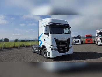 Used Iveco Other 2022 for sale - 79043786: Photo