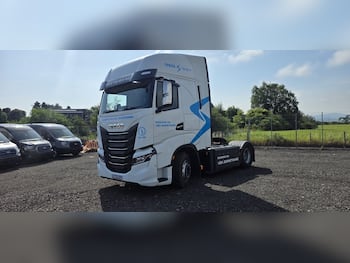 Used Iveco Other 2022 for sale - 79043786: Photo
