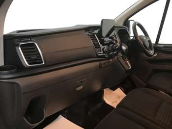 Used Ford Transit Custom 2023 for sale - 74816863: Photo
