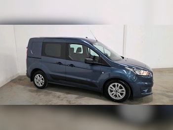 Used Ford Transit Connect 2024 for sale - 79575026: Photo
