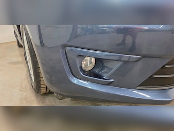 Used Ford Transit Connect 2024 for sale - 79575026: Photo