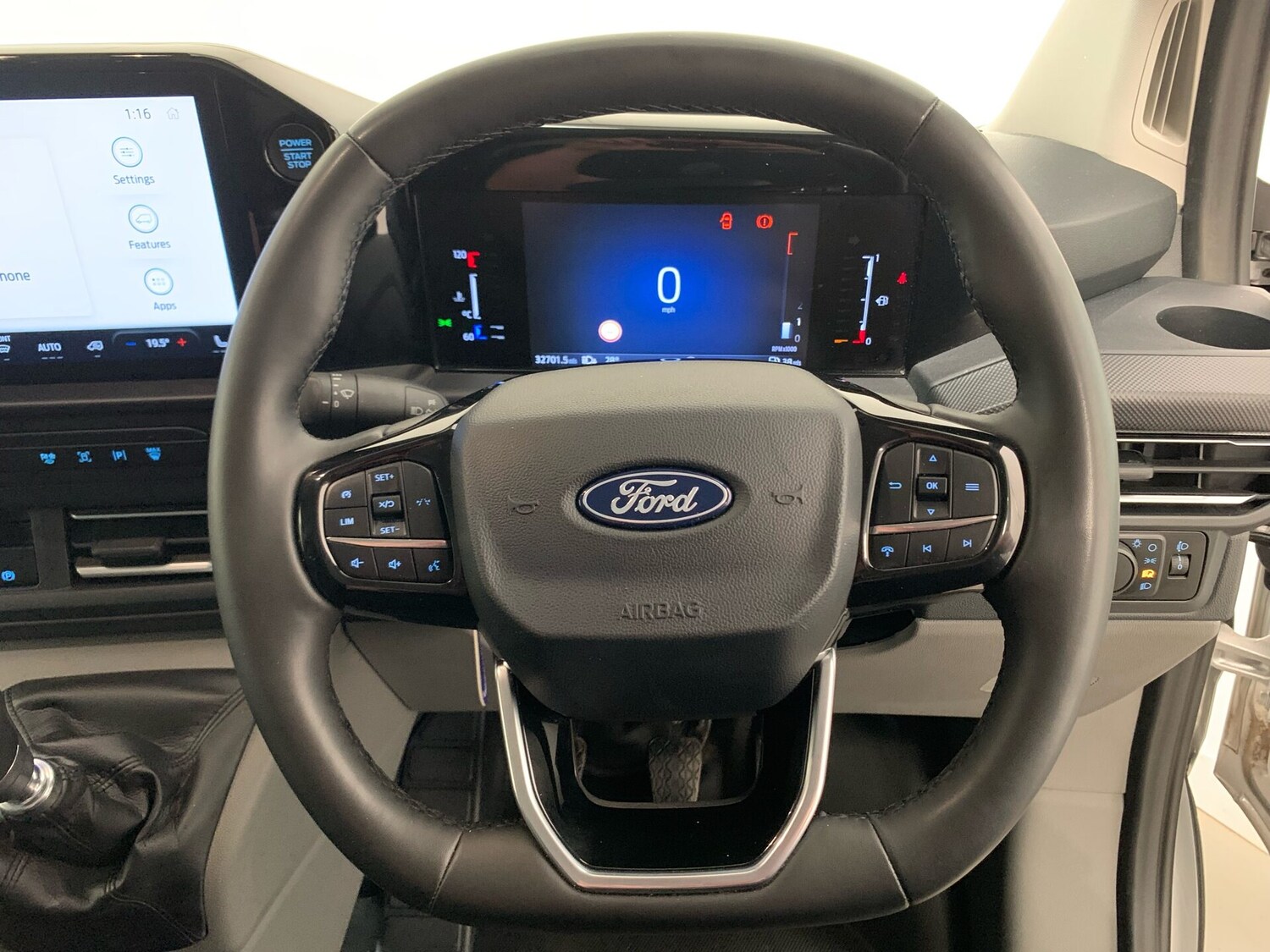 Used Ford Transit Custom 2024 for sale - 78015945: Photo 11