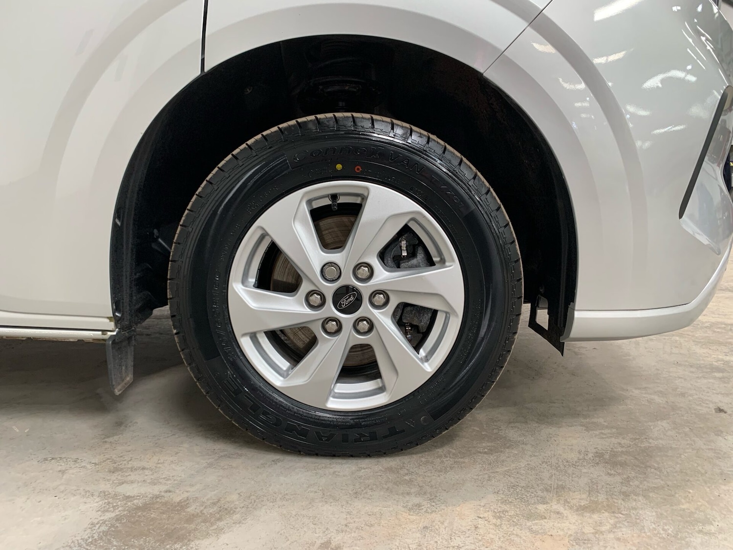 Used Ford Transit Custom 2024 for sale - 78015945: Photo 6