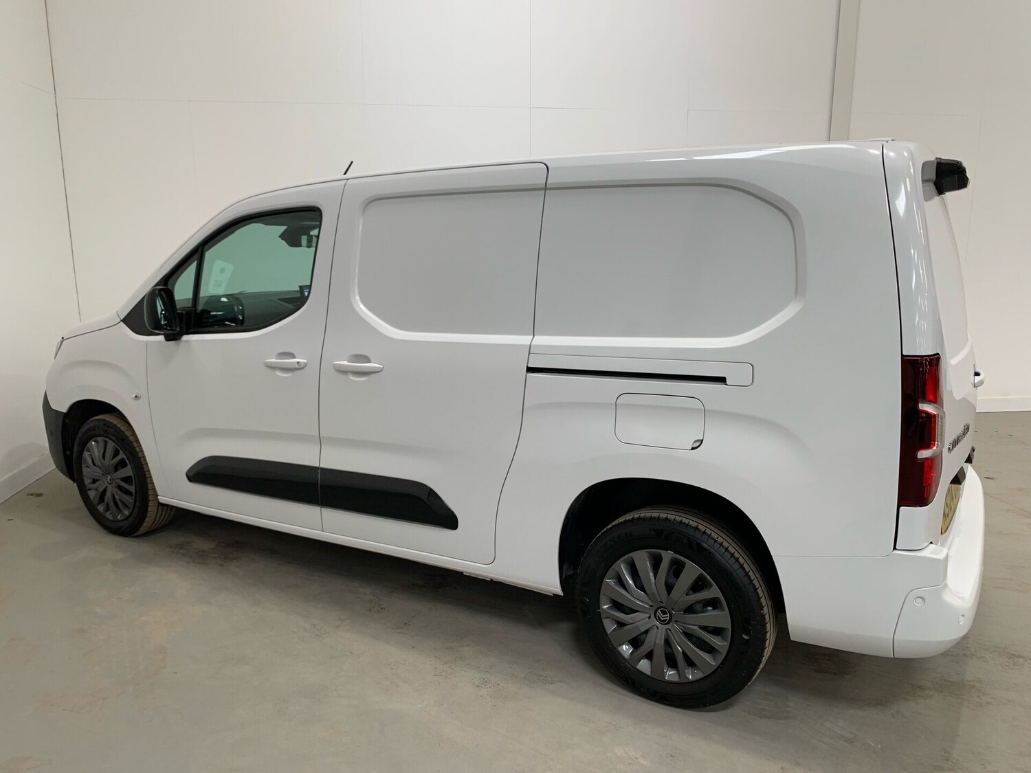 Used Citroen Berlingo 2024 for sale - 76264513: Photo 10