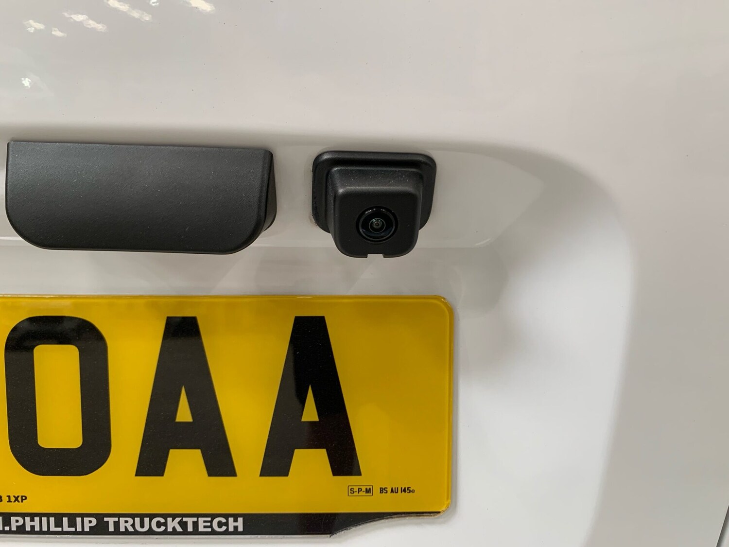 Used Citroen Berlingo 2024 for sale - 76264513: Photo 13