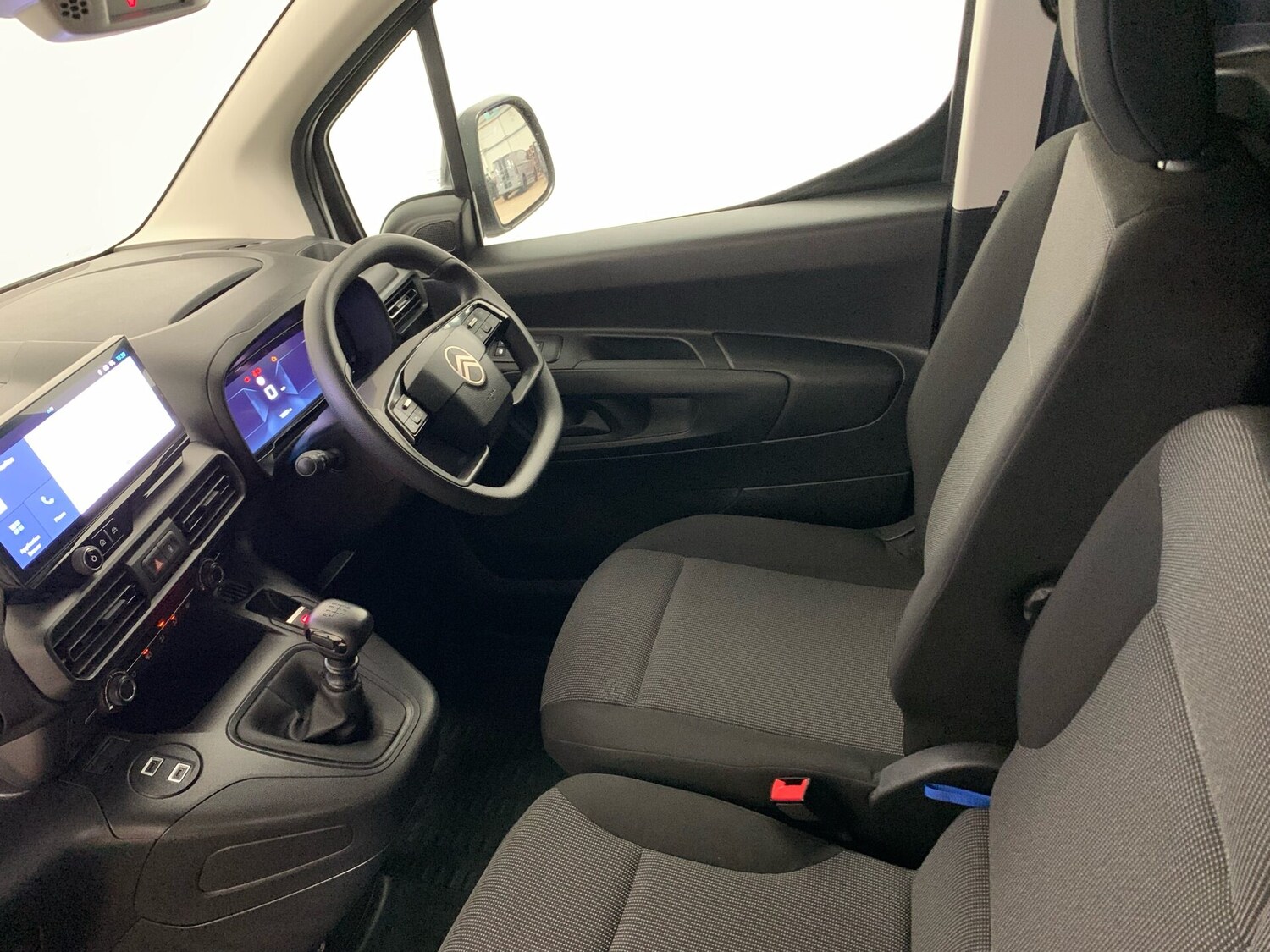 Used Citroen Berlingo 2024 for sale - 76264513: Photo 16