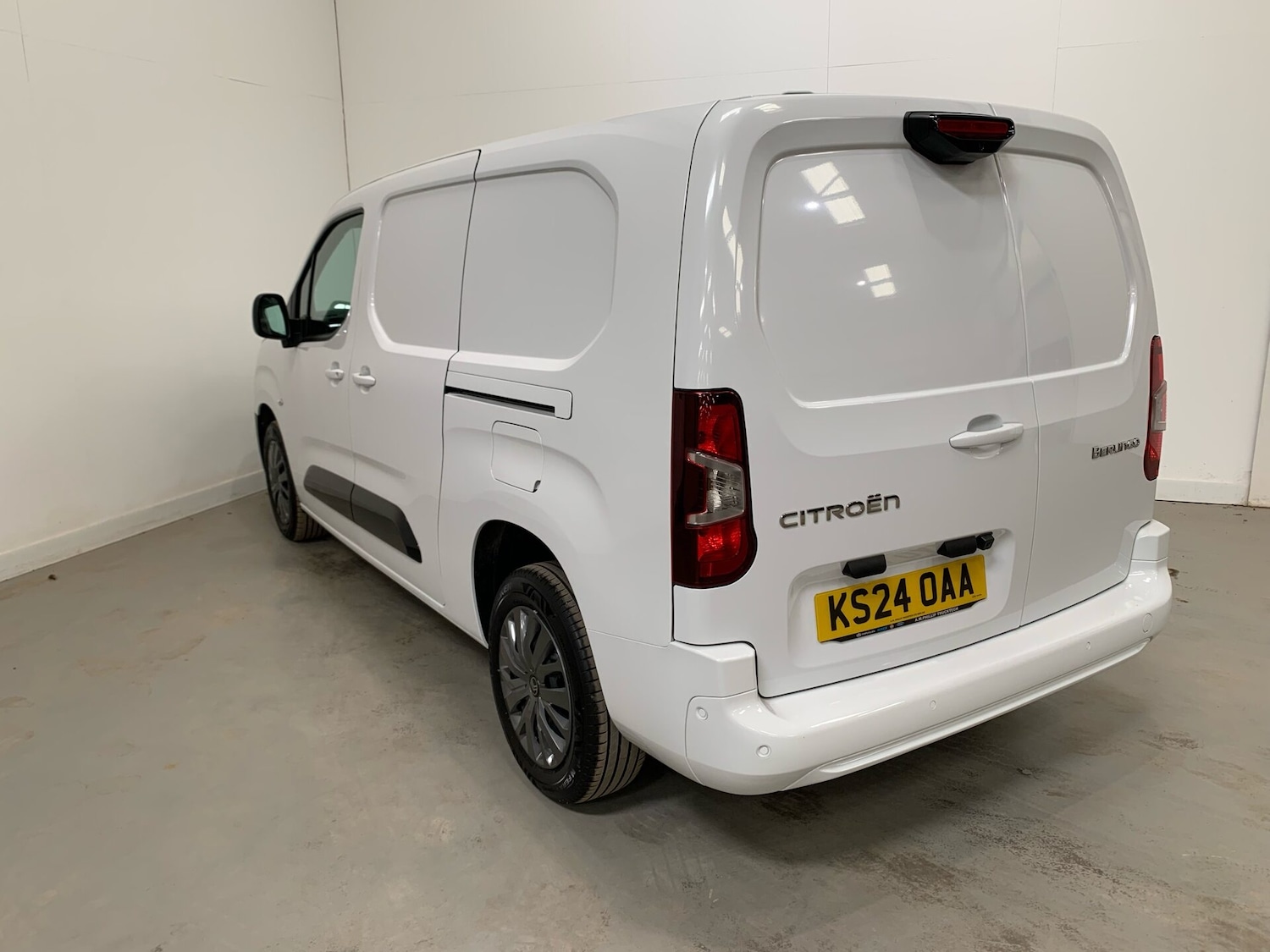 Used Citroen Berlingo 2024 for sale - 76264513: Photo 5