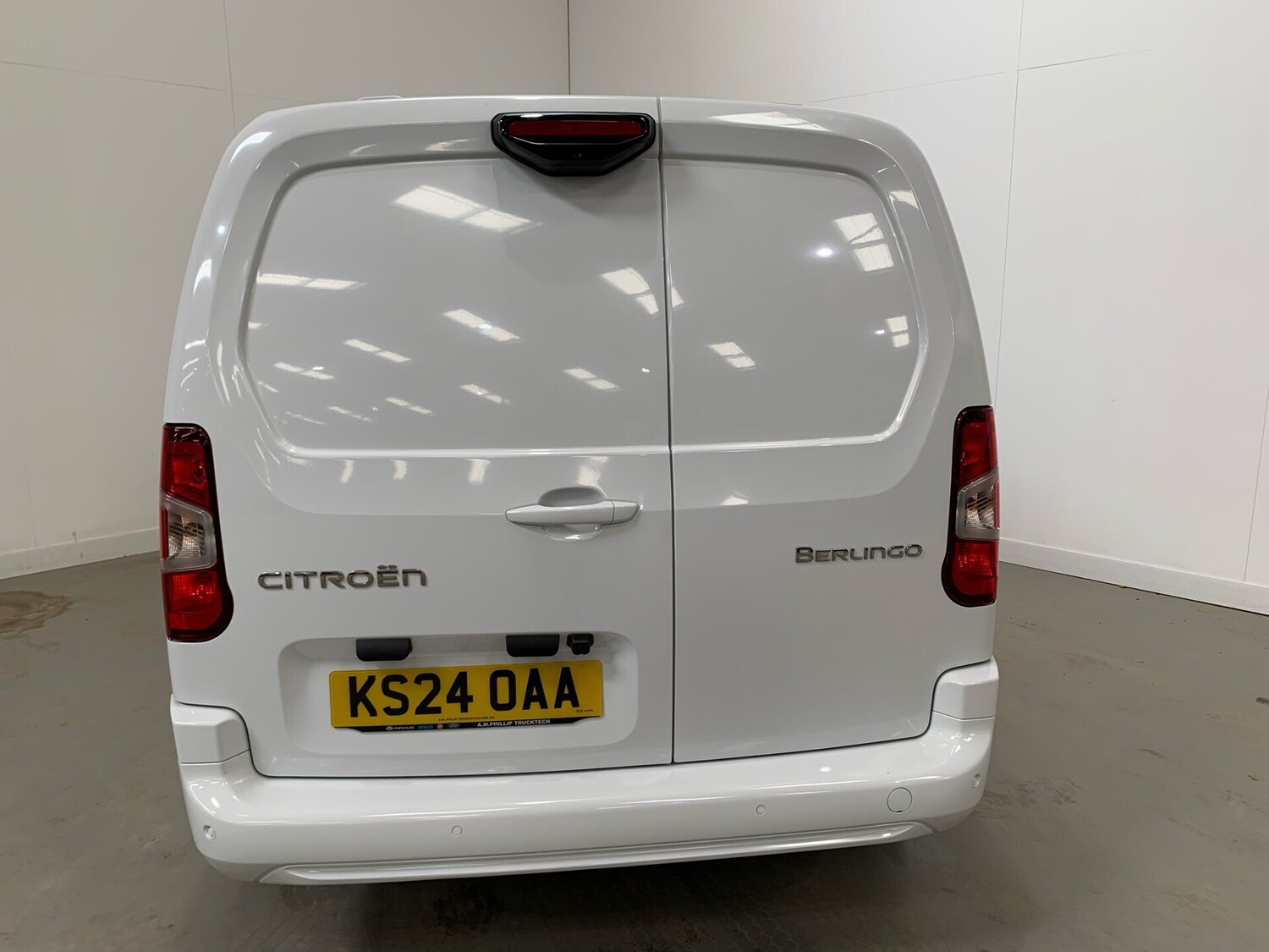 Used Citroen Berlingo 2024 for sale - 76264513: Photo 6