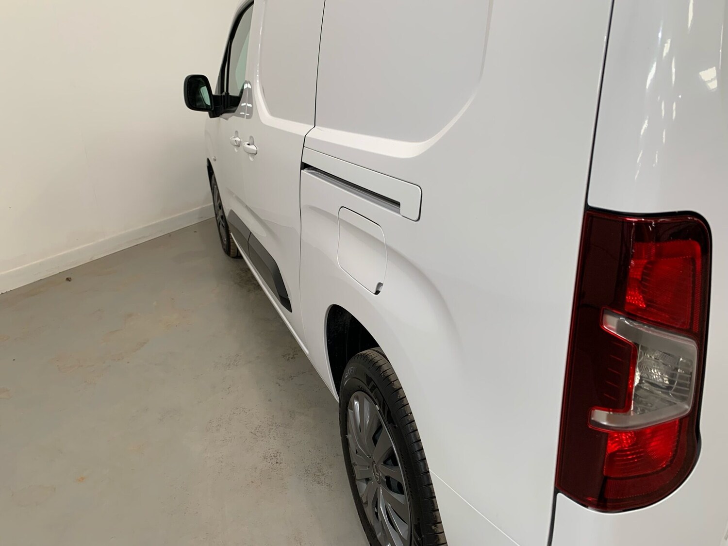 Used Citroen Berlingo 2024 for sale - 76264513: Photo 8