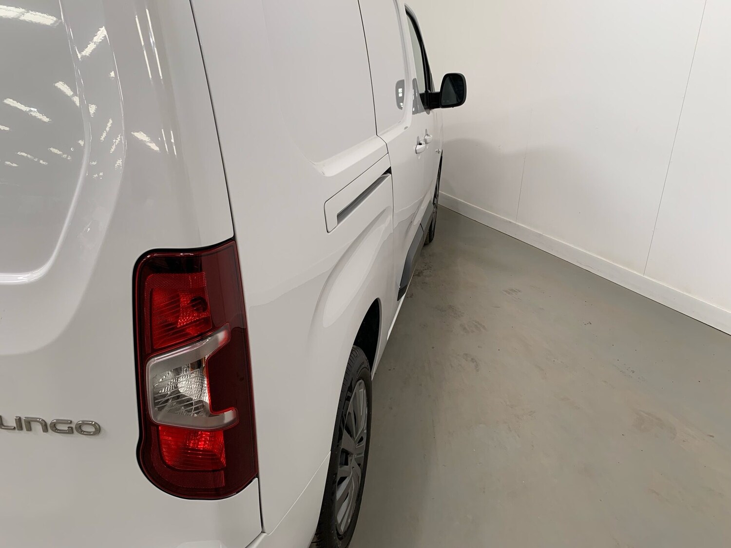 Used Citroen Berlingo 2024 for sale - 76264513: Photo 9