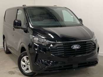 Used Ford Transit Custom  for sale - 73490132: Photo