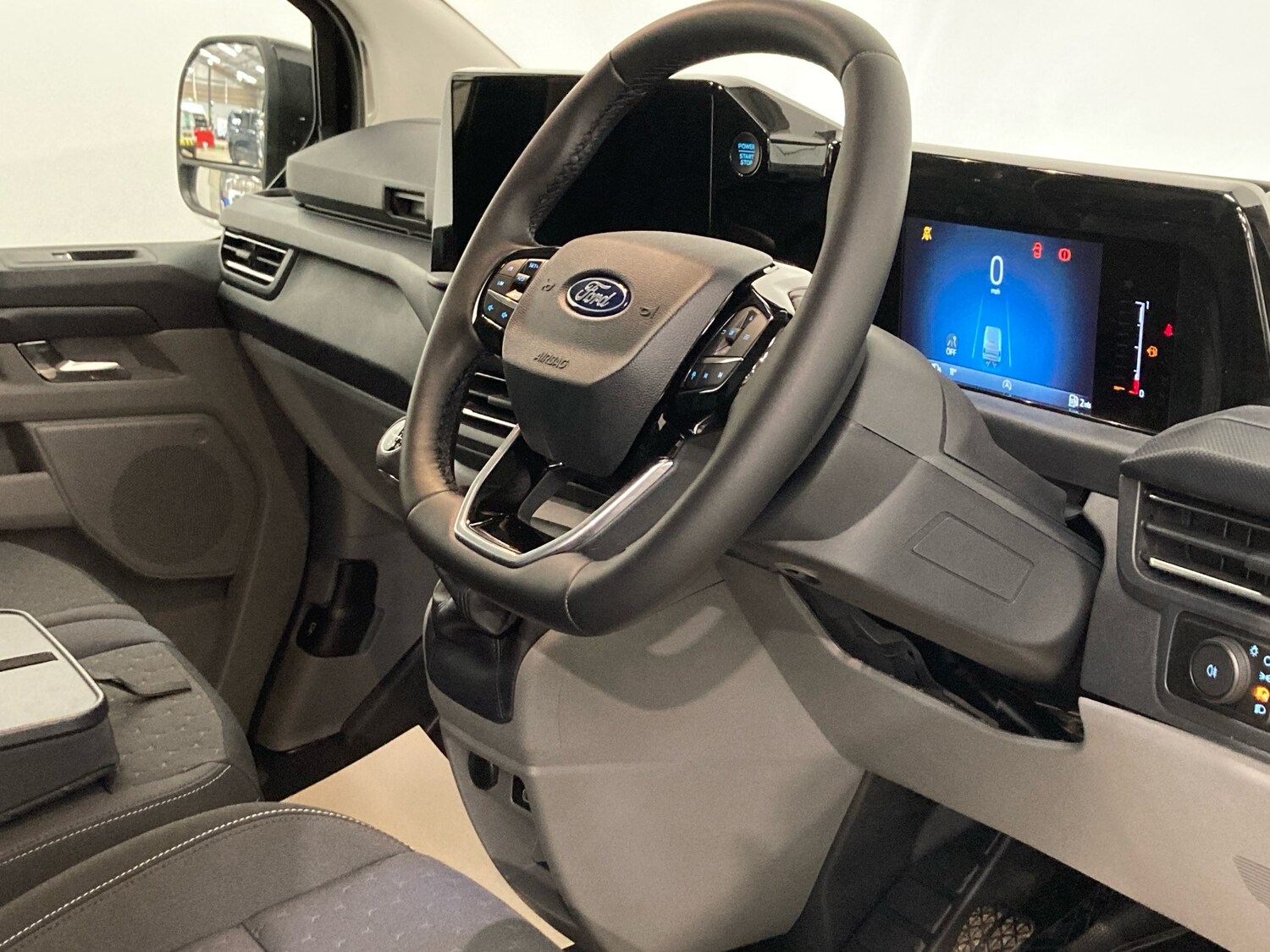Vehicle 24