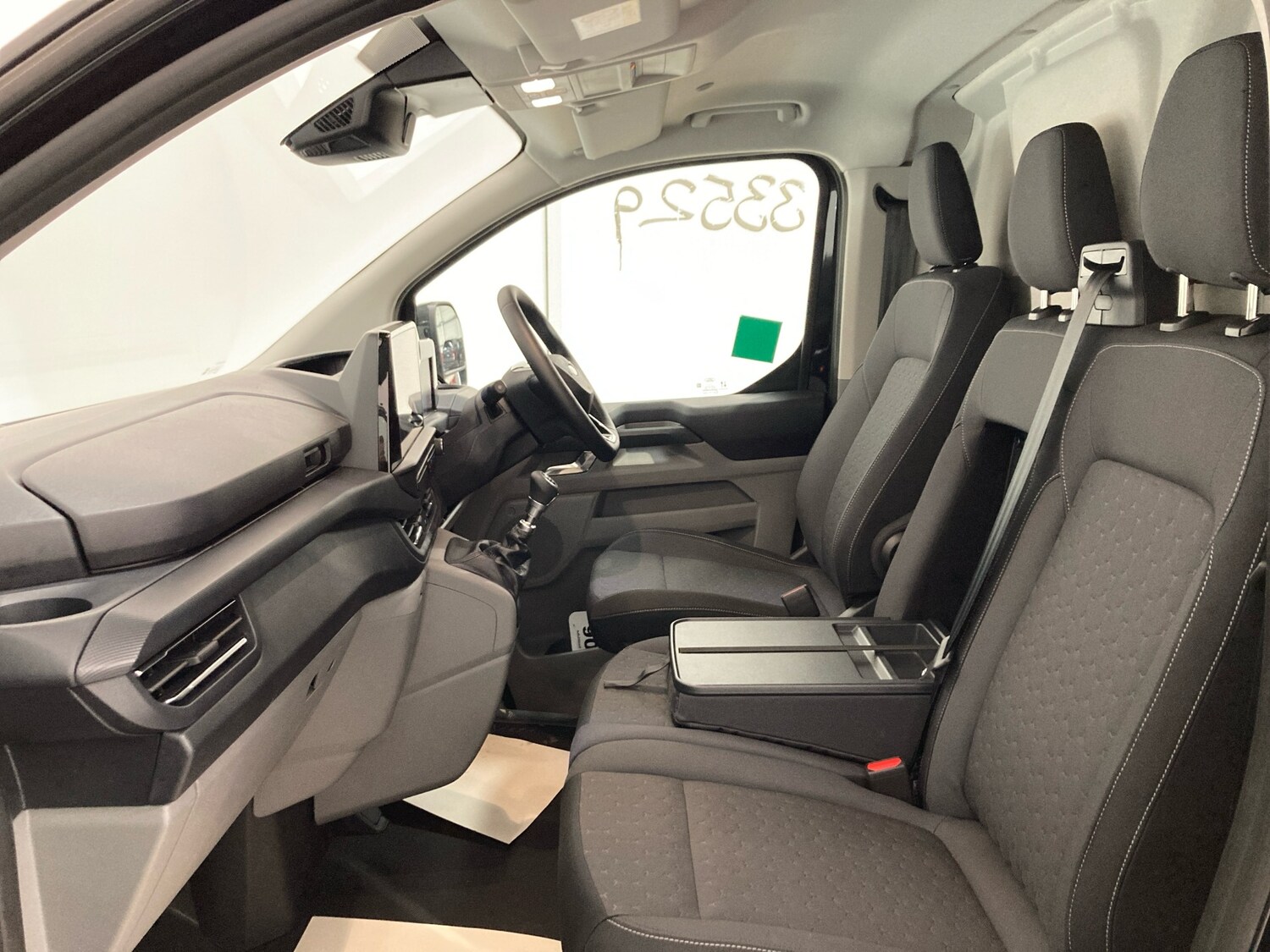 Vehicle 27
