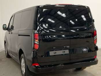 Used Ford Transit Custom  for sale - 73490132: Photo