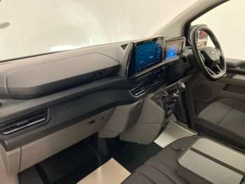 Used Ford Transit Custom  for sale - 73490132: Photo
