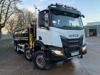 Used Iveco Other 2024 for sale - 78959461: Photo