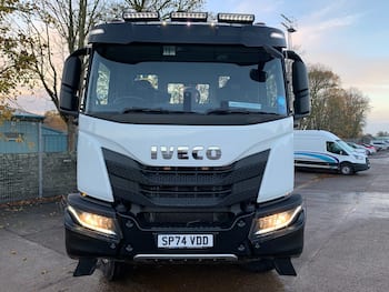 Used Iveco Other 2024 for sale - 78959461: Photo