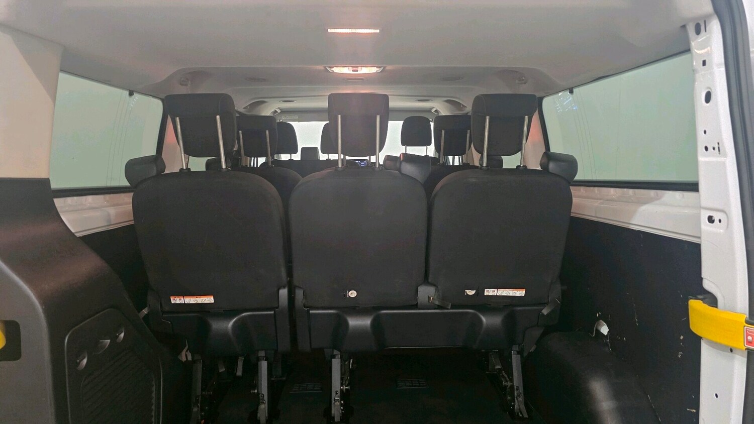Used Ford Transit Custom 2022 for sale - 77790268: Photo 10