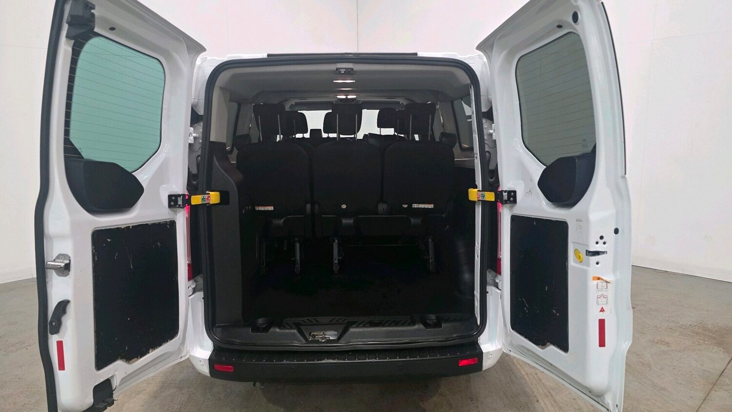 Used Ford Transit Custom 2022 for sale - 77790268: Photo 11