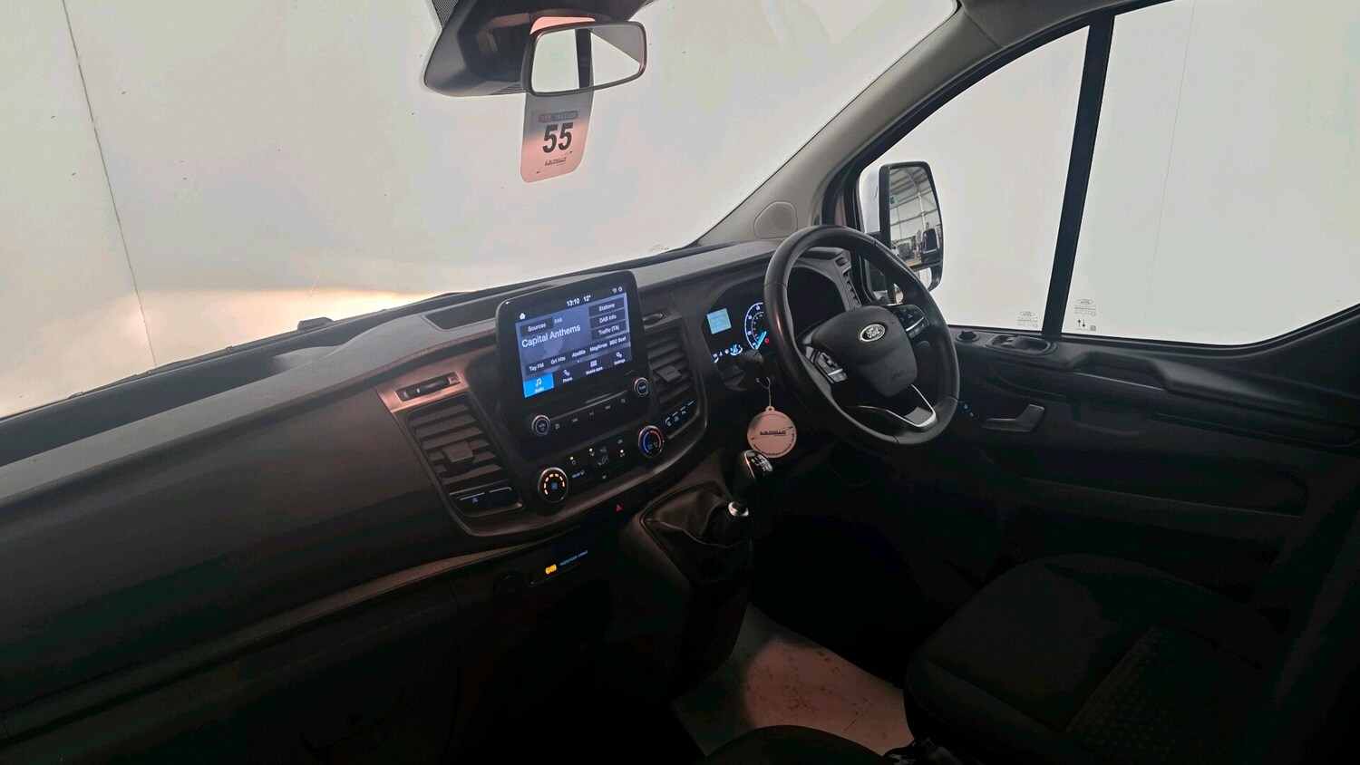 Used Ford Transit Custom 2022 for sale - 77790268: Photo 15