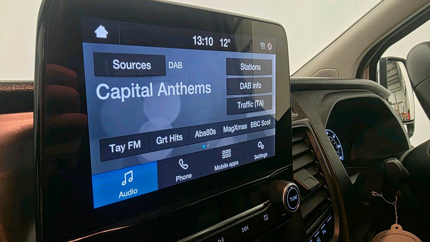 Used Ford Transit Custom 2022 for sale - 77790268: Photo 16