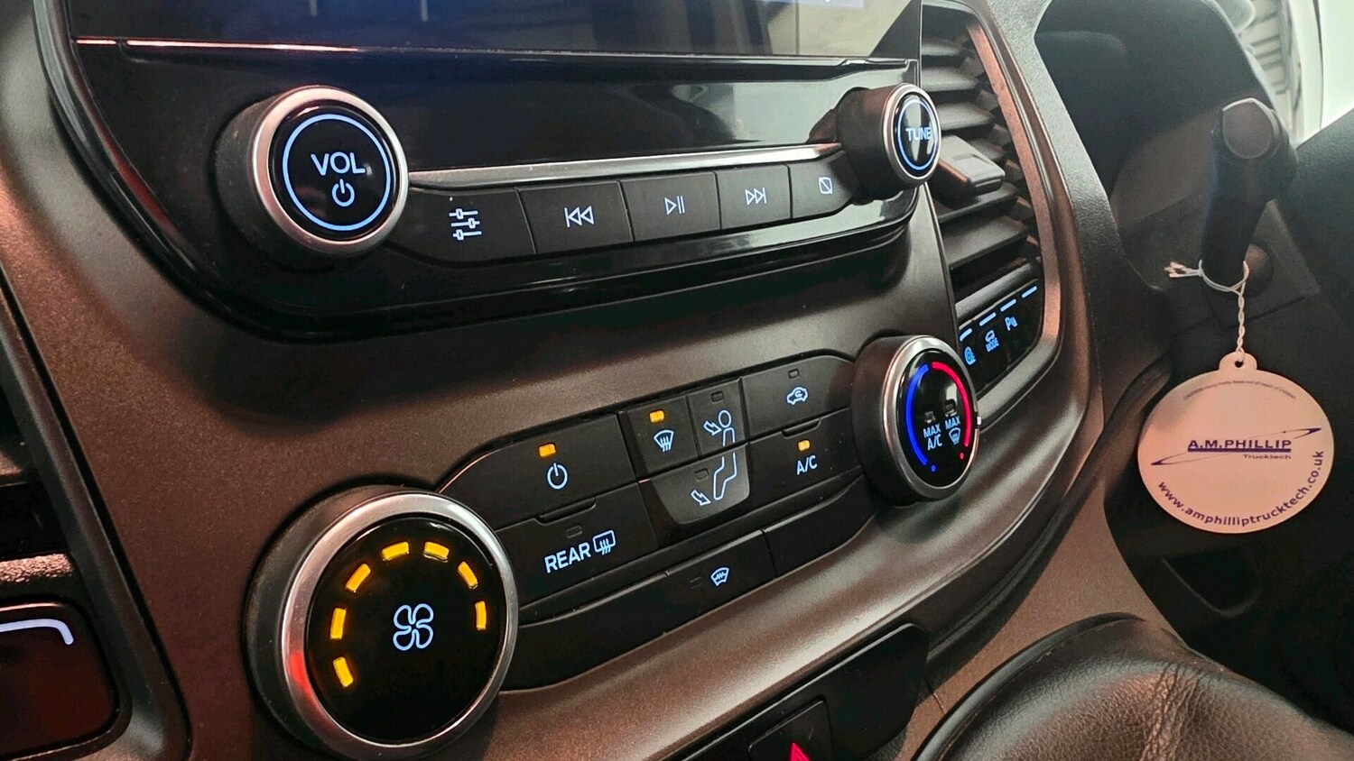 Used Ford Transit Custom 2022 for sale - 77790268: Photo 17