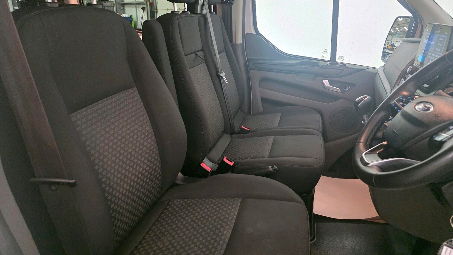 Used Ford Transit Custom 2022 for sale - 77790268: Photo 19