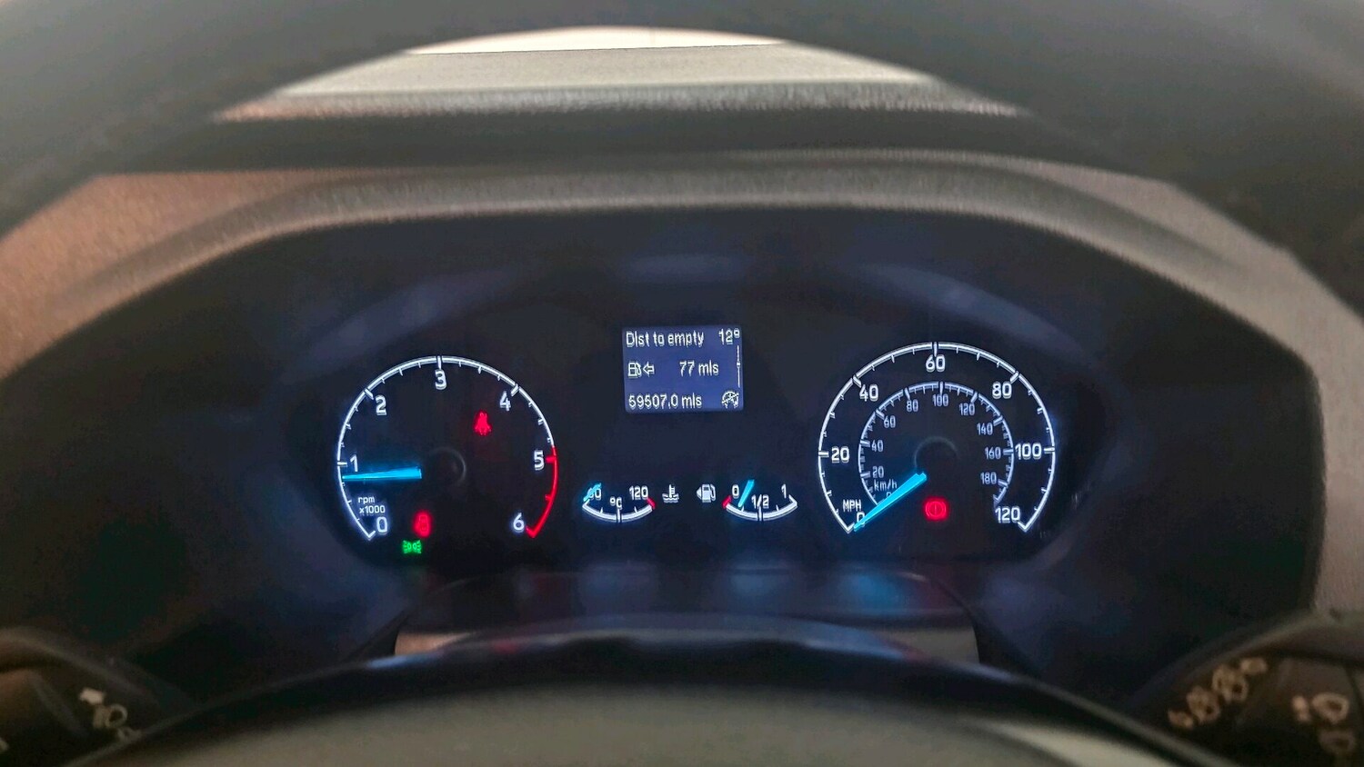 Used Ford Transit Custom 2022 for sale - 77790268: Photo 20