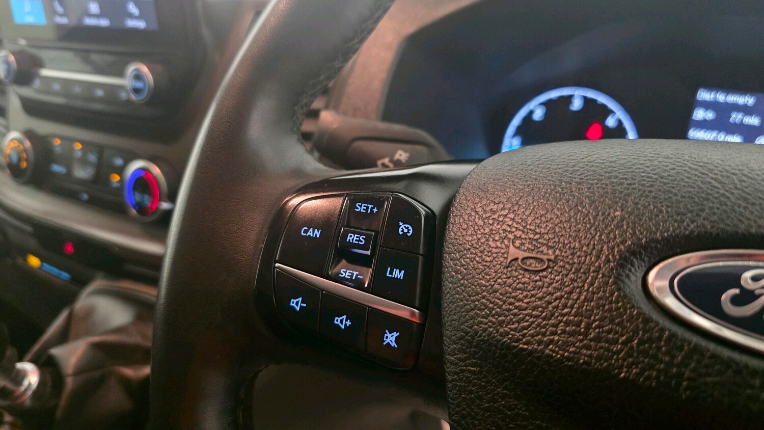 Used Ford Transit Custom 2022 for sale - 77790268: Photo 21