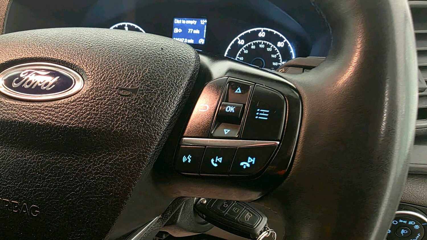 Used Ford Transit Custom 2022 for sale - 77790268: Photo 22