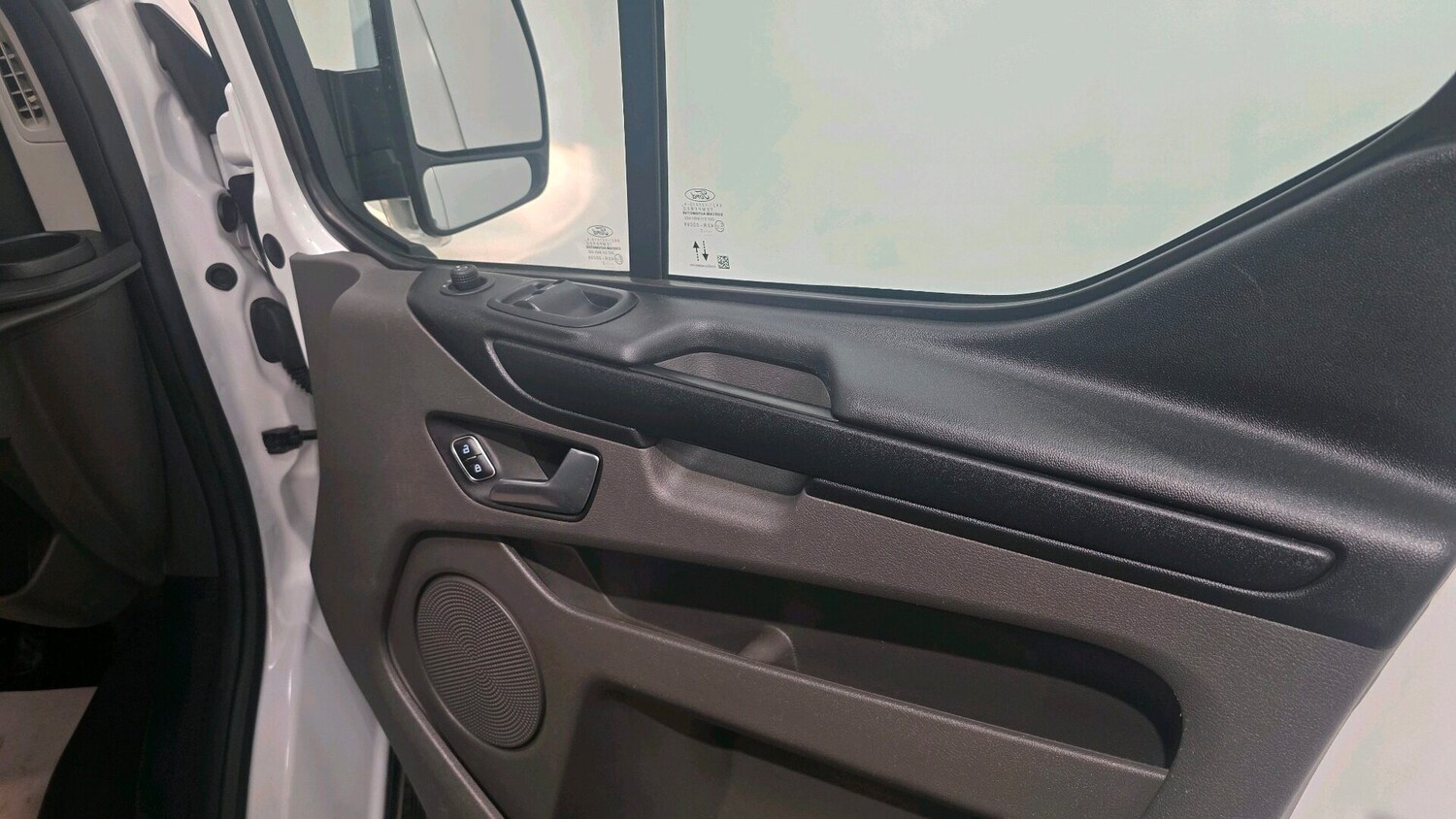 Used Ford Transit Custom 2022 for sale - 77790268: Photo 24