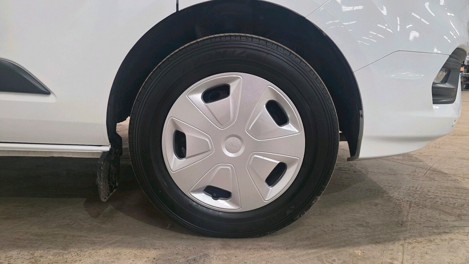 Used Ford Transit Custom 2022 for sale - 77790268: Photo 4