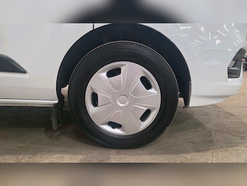 Used Ford Transit Custom 2022 for sale - 77790268: Photo