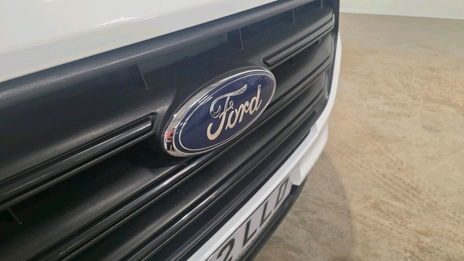 Used Ford Transit Custom 2022 for sale - 77790268: Photo 6