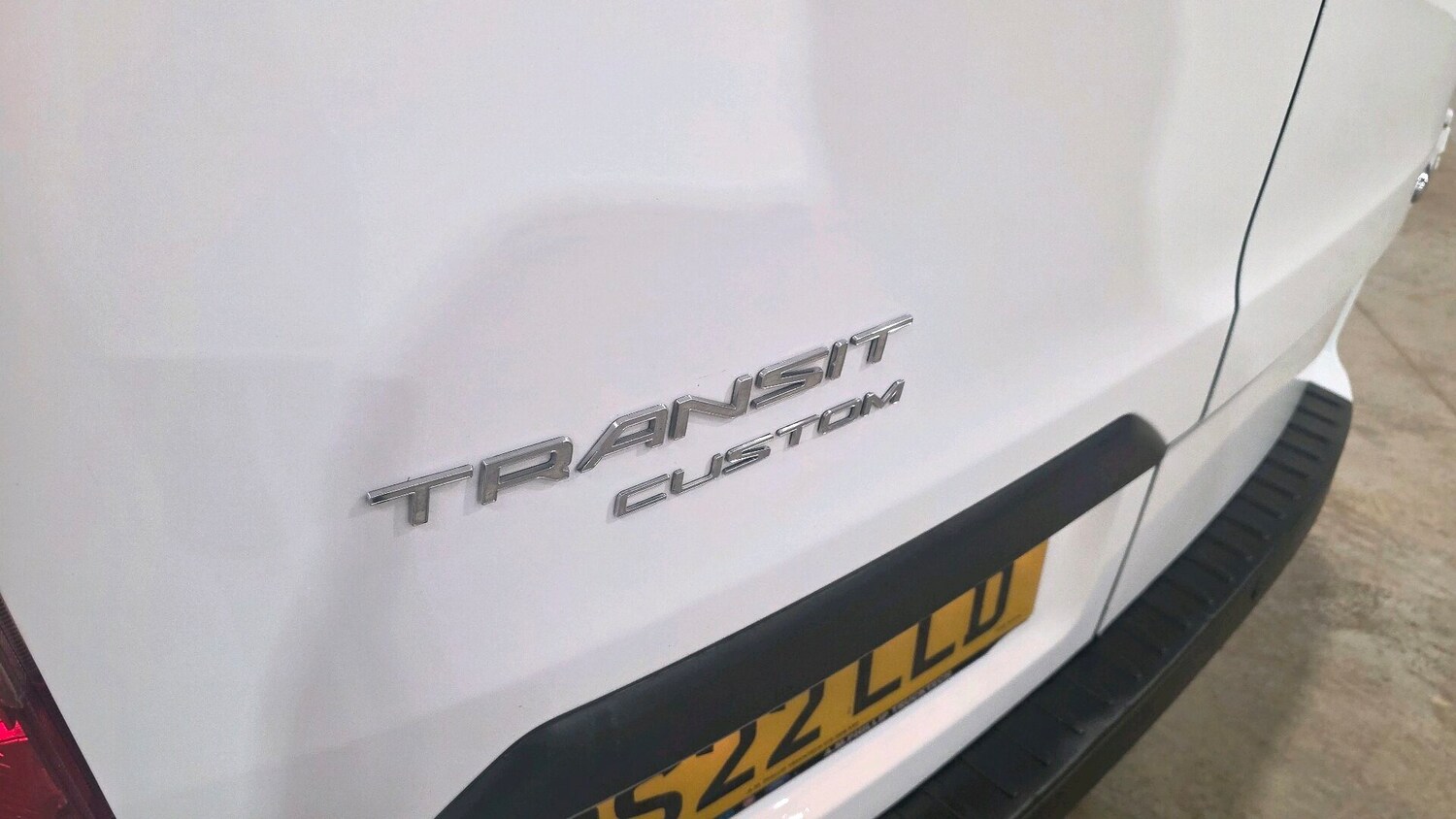 Used Ford Transit Custom 2022 for sale - 77790268: Photo 8