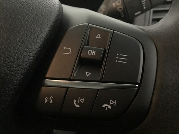 Used Ford Transit for sale - 73767208: Photo 11