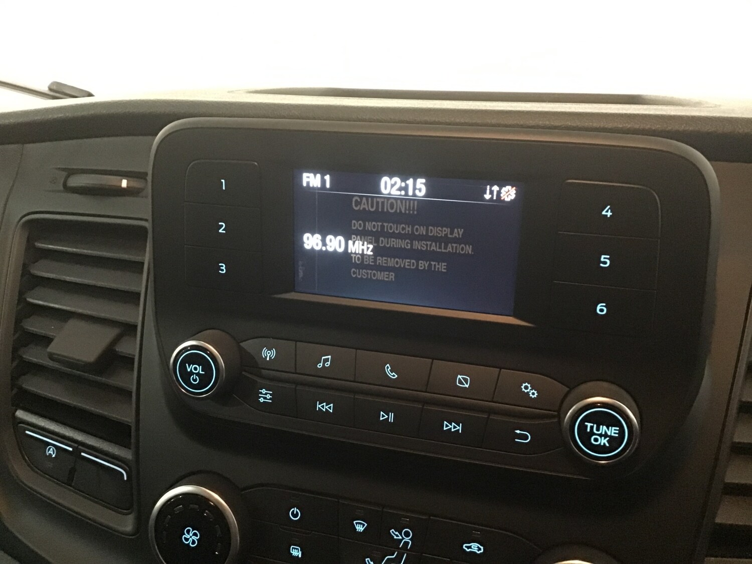 Vehicle 15