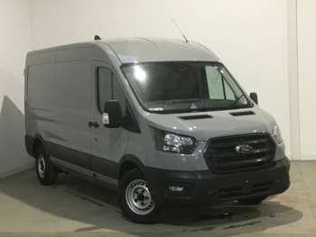 Used Ford Transit  for sale - 73767208: Photo