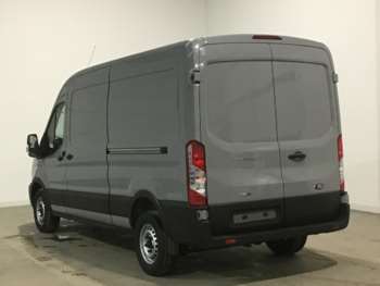 Used Ford Transit  for sale - 73767208: Photo