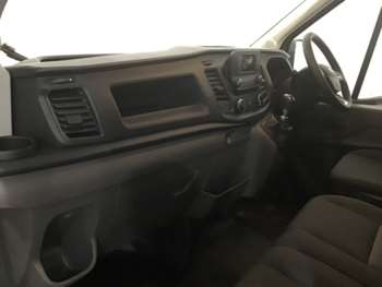 Used Ford Transit  for sale - 73767208: Photo