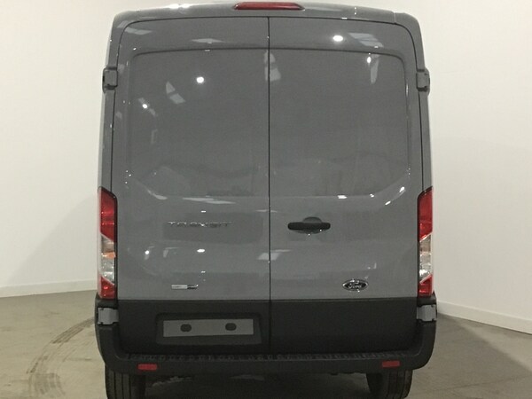 Used Ford Transit for sale - 73767208: Photo 8