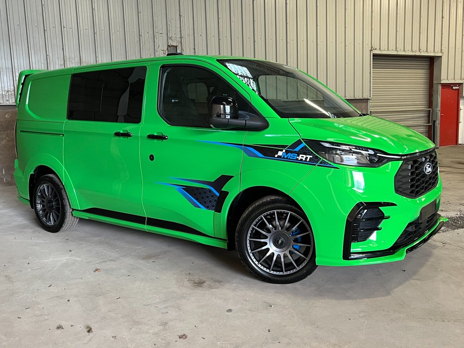 Vehicle 16
