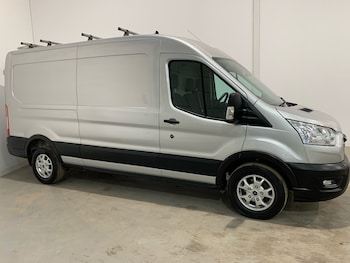 Used Ford Transit 2021 for sale - 75724797: Photo