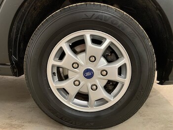 Used Ford Transit 2021 for sale - 75724797: Photo