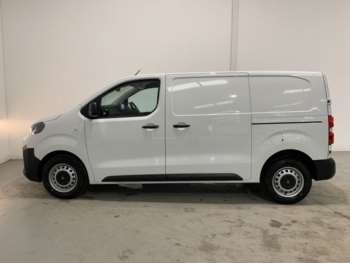 Used Fiat Scudo 2025 for sale - 74911920: Photo