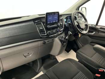 Used Ford Transit Custom 2023 for sale - 74825577: Photo